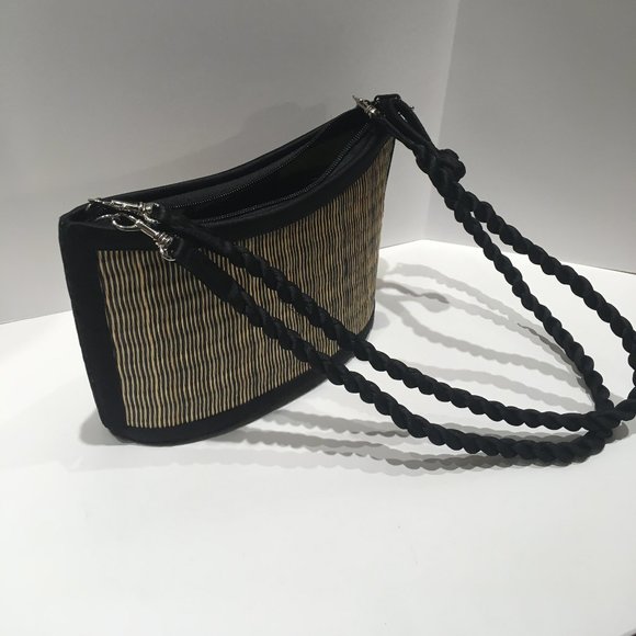 BASKETS OF COLUMBIA WOVEN PURSE - Picture 13 of 15